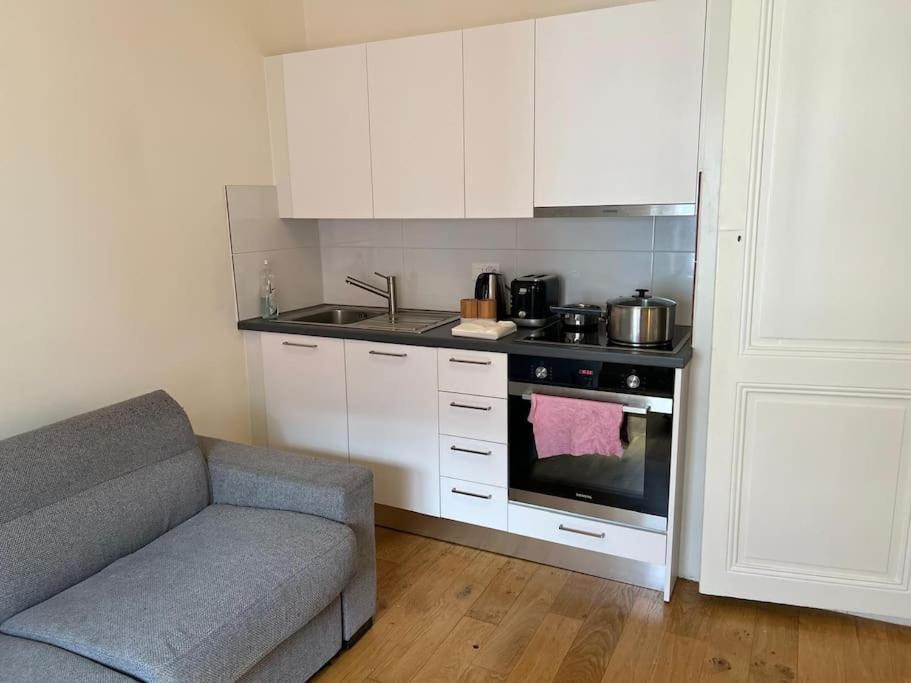 3 Pcs Located In Gva Centre Appartement Genève